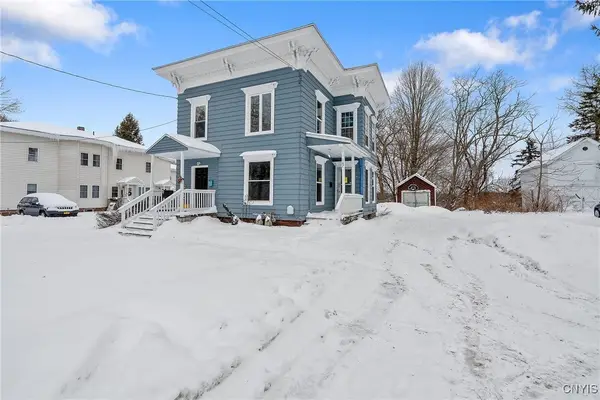 167 W 1st Street N #1, Fulton, NY 13069