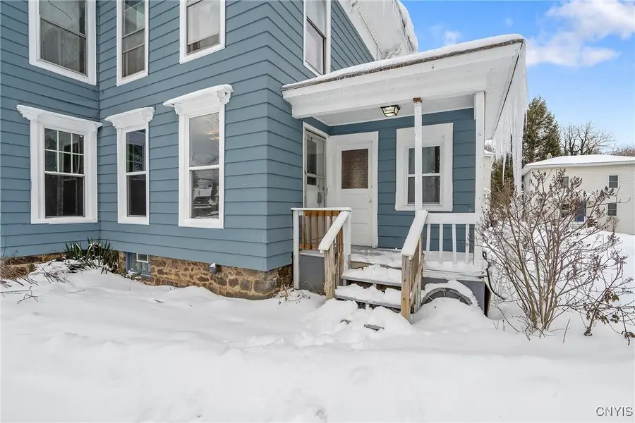 167 W 1st Street N #1, Fulton, NY 13069 - #2