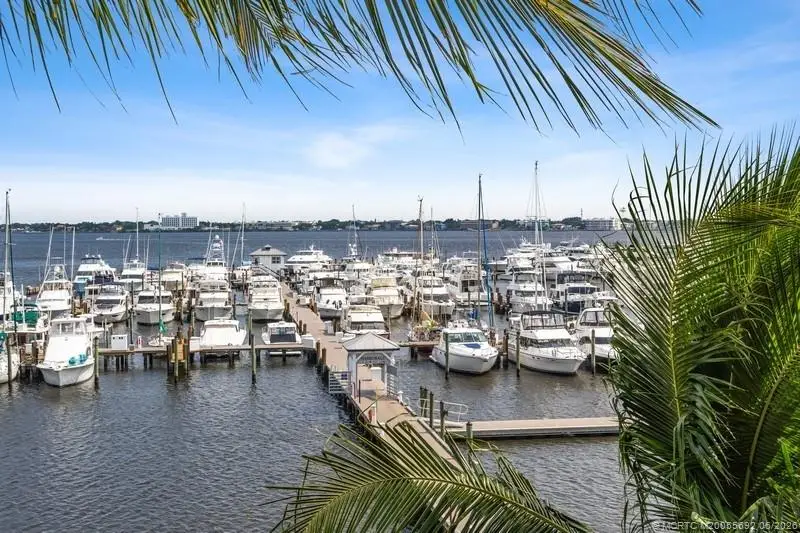 815 NW Flagler Avenue #302, Stuart, FL 34994 - #3