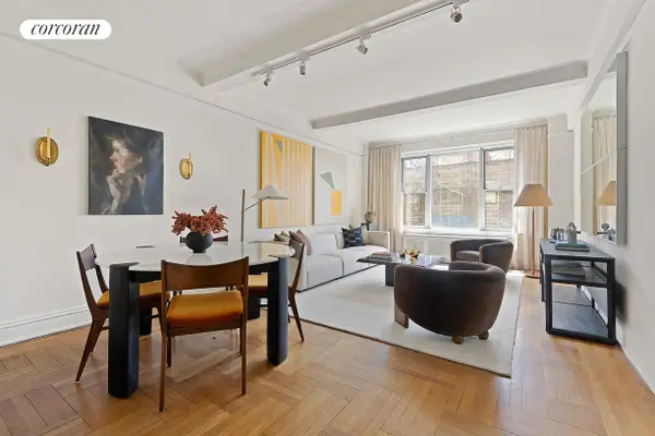 825 W End Avenue #13D, Manhattan, NY 10025