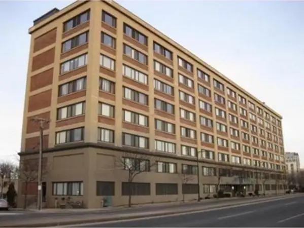 169 Monsignor Obrien Hwy , 511, Cambridge, MA 02141 - #2