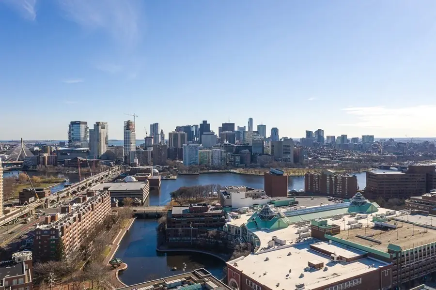 169 Monsignor Obrien Hwy , 511, Cambridge, MA 02141 - #3