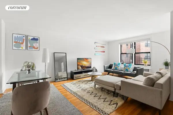 1818 Newkirk Avenue #2F, Brooklyn, NY 11226