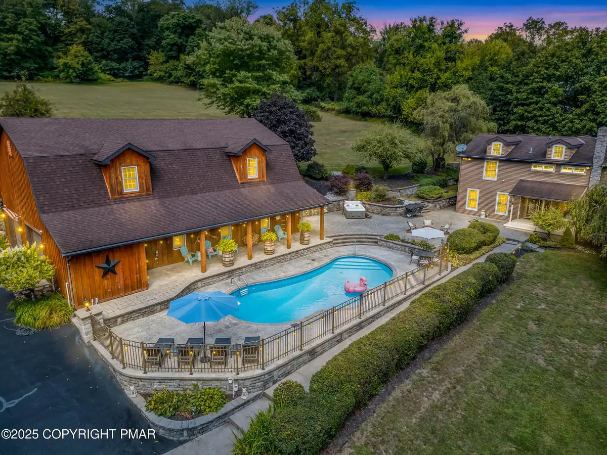 701 Rutt Road, Washington, PA 18013 - #1