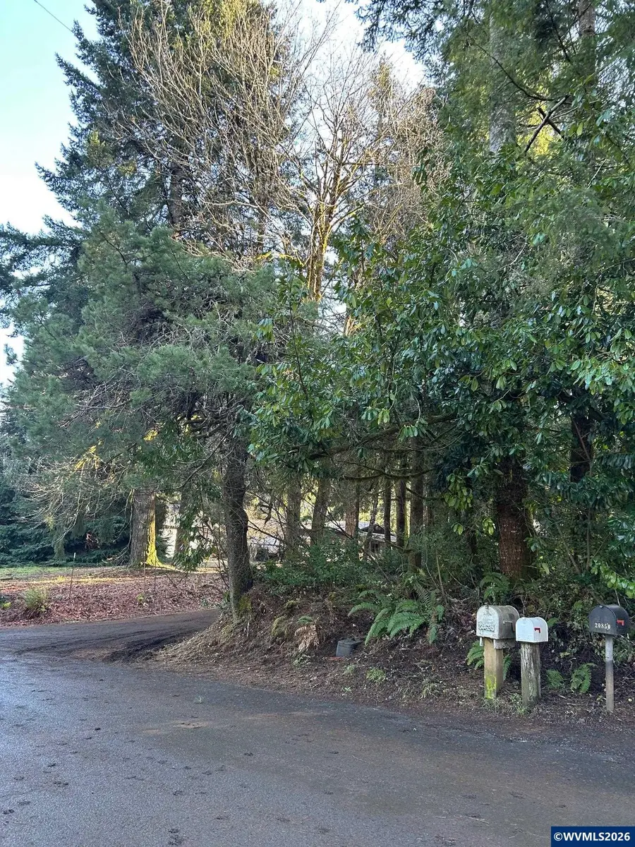 995 Parry Rd, Falls City, OR 97344 - #2