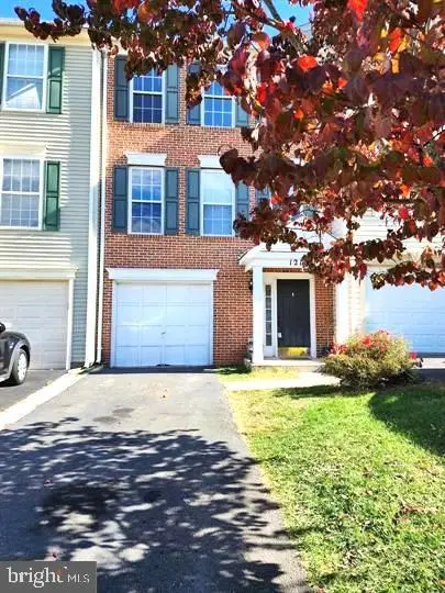 12102 Wallower Way, Bristow, VA 20136