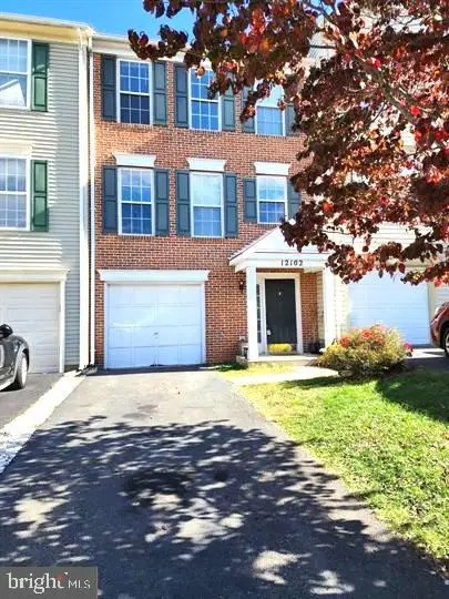 12102 Wallower Way, Bristow, VA 20136 - #2