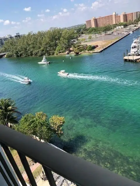 1609 N Riverside Dr #902, Pompano Beach, FL 33062 - #1