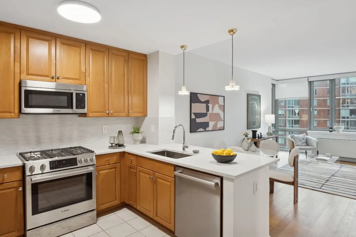 425 Main Street #8A, Manhattan, NY 10044 - #1