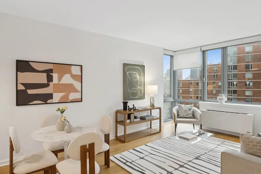 425 Main Street #8A, Manhattan, NY 10044 - #2