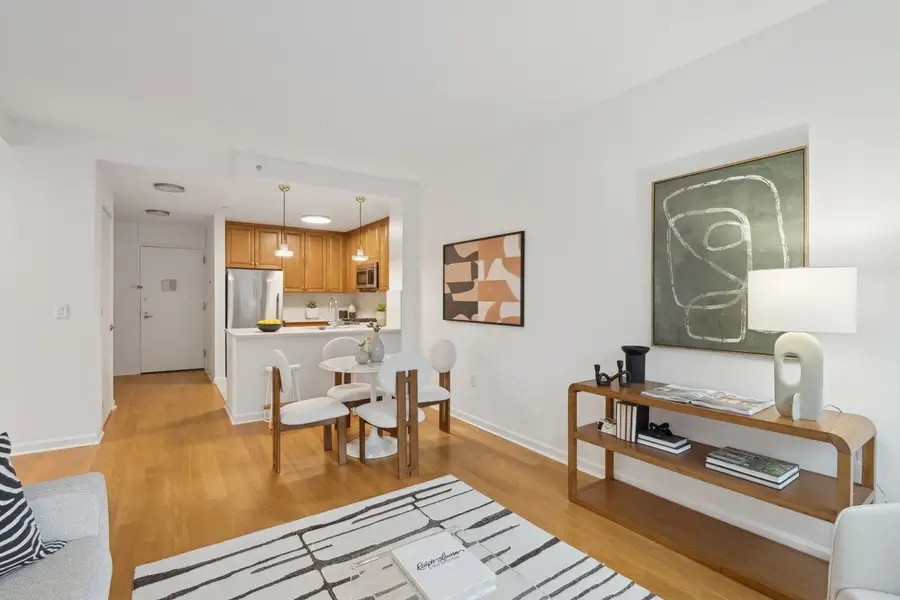 425 Main Street #8A, Manhattan, NY 10044 - #3