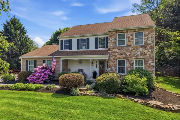 5 Meadow Creek Ln, GLENMOORE, PA 19343