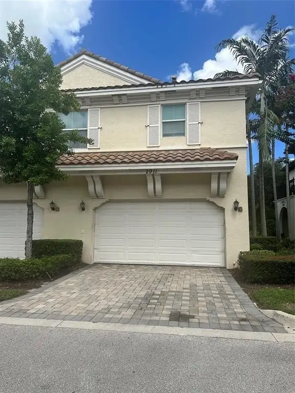 2911 Cascada Isles Way unit: 1801, Hollywood, FL 33024