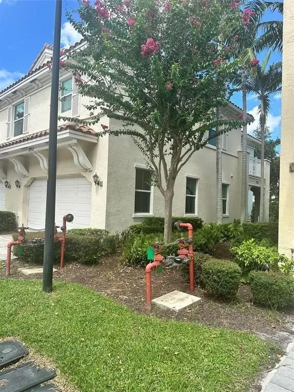 2911 Cascada Isles Way unit: 1801, Hollywood, FL 33024 - #3