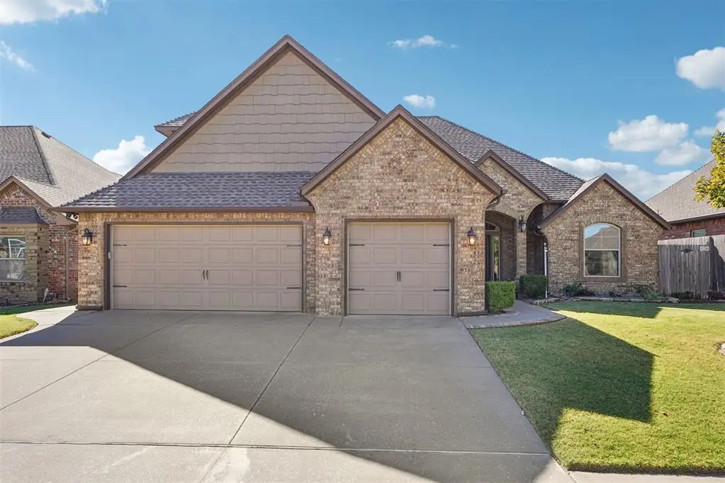 8900 NW 110th Street, Oklahoma City, OK 73162 - Image #1