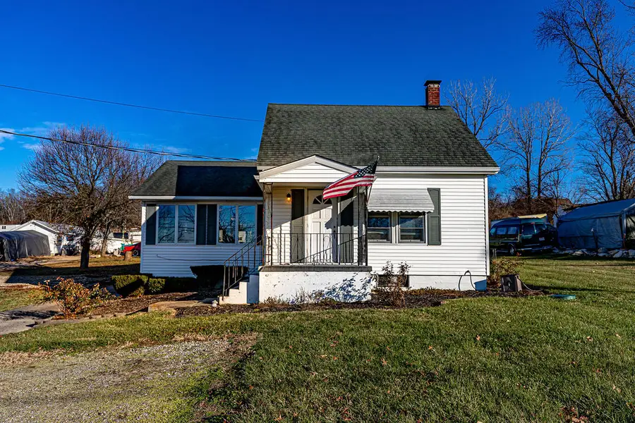 408 Morman Road, Hanover Township, OH 45013 - Image #2