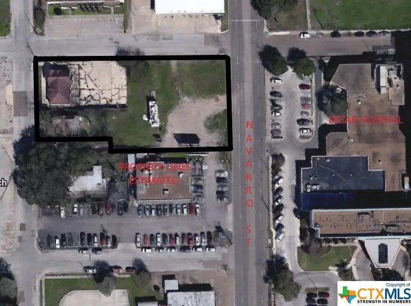 1407 N Navarr0, Victoria, TX 77904 - Image #1
