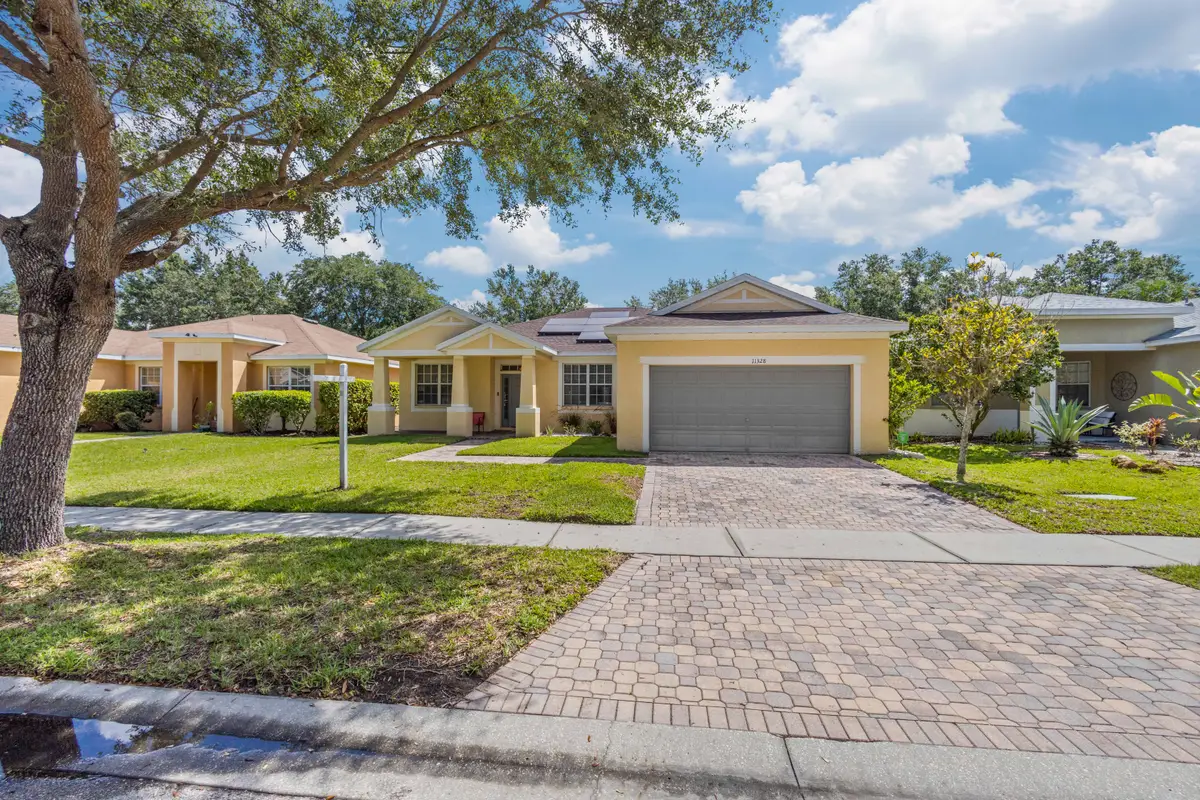 11328 Bridge Pine Dr, Riverview, FL 33569 - #1
