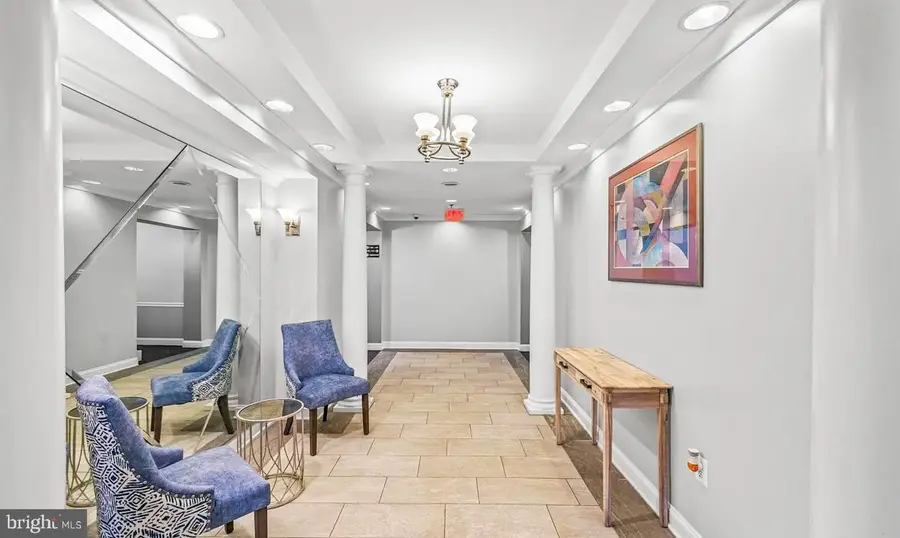 5563 Seminary Road #Unit 406, Falls Church, VA 22041 - #3