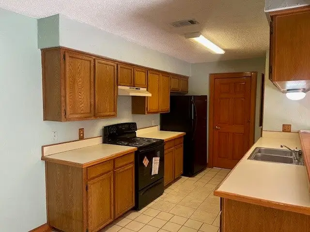 1014 Mack Place, Denton, TX 76209 - #2