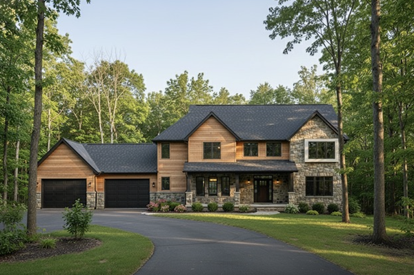 3214 Groveland School Road, Minnetonka, MN 55391