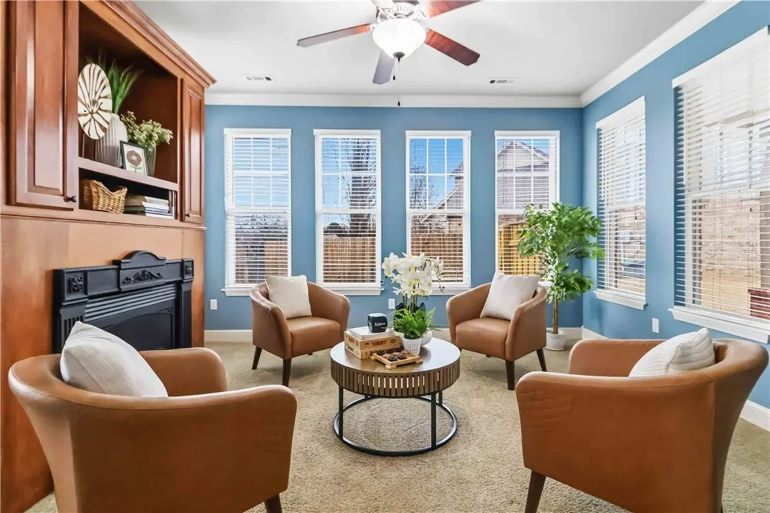 3816 N 2nd Place, Rogers, AR 72756 - #1