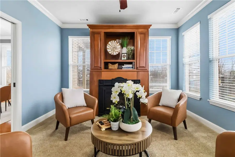 3816 N 2nd Place, Rogers, AR 72756 - #2