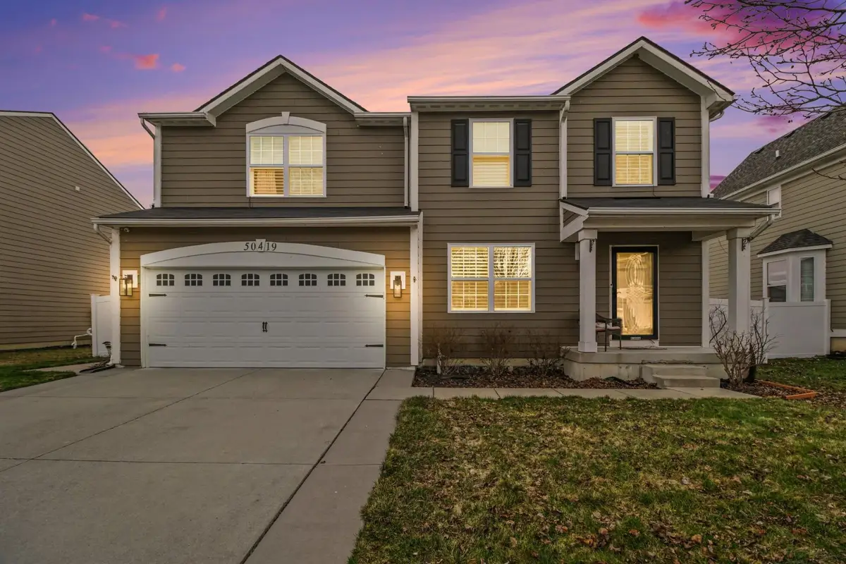 50419 Corey Avenue, Chesterfield, MI 48051 - #1