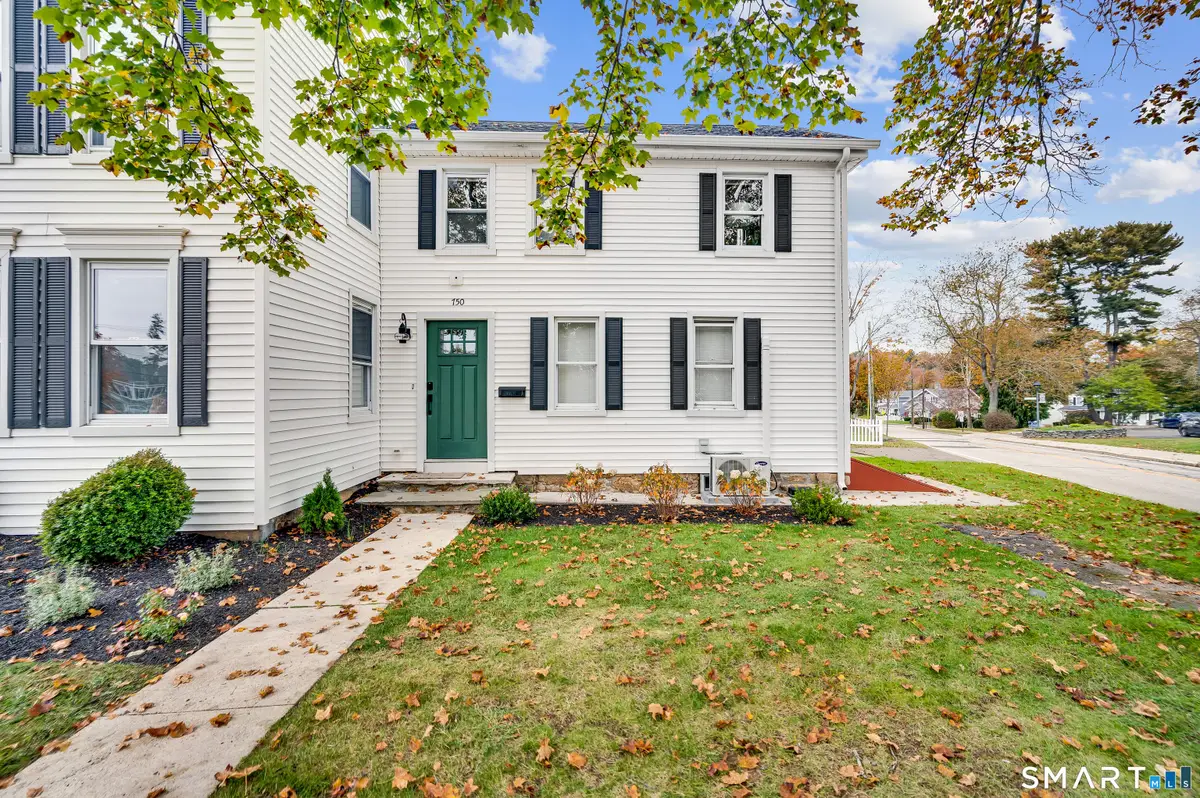 736-750 Main Street, Branford, CT 06405 - #1