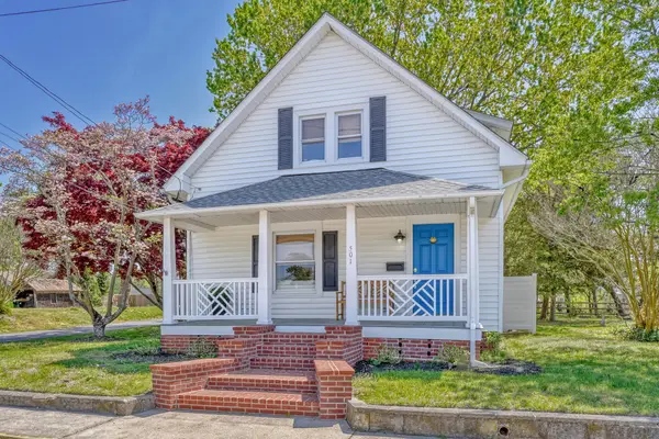 501 Federal St, MILTON, DE 19968