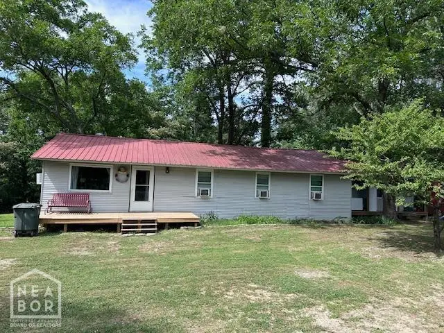 138 County Road 708, Wynne, AR 72396 - Image #1