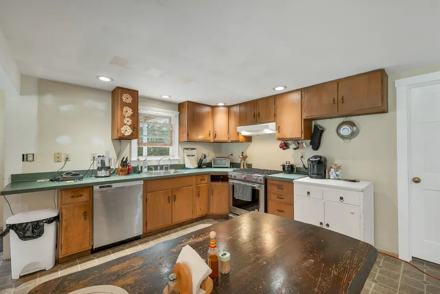 21 Waumbeck Road, Wolfeboro, NH 03894 - #3