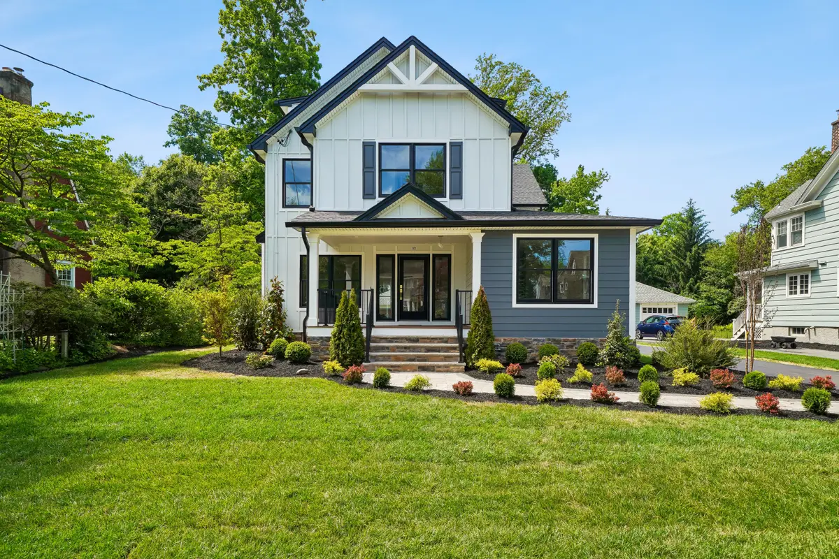 122 Stanmore Pl, Westfield, NJ 07090 - #1