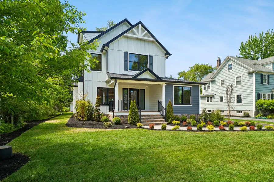 122 Stanmore Pl, Westfield, NJ 07090 - #2