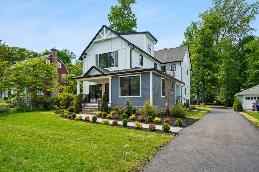 122 Stanmore Pl, Westfield, NJ 07090 - #3
