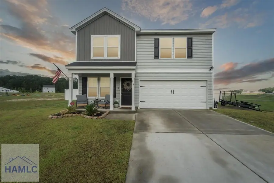 1156 Wilkins Road, Midway, GA 31320 - Image #2