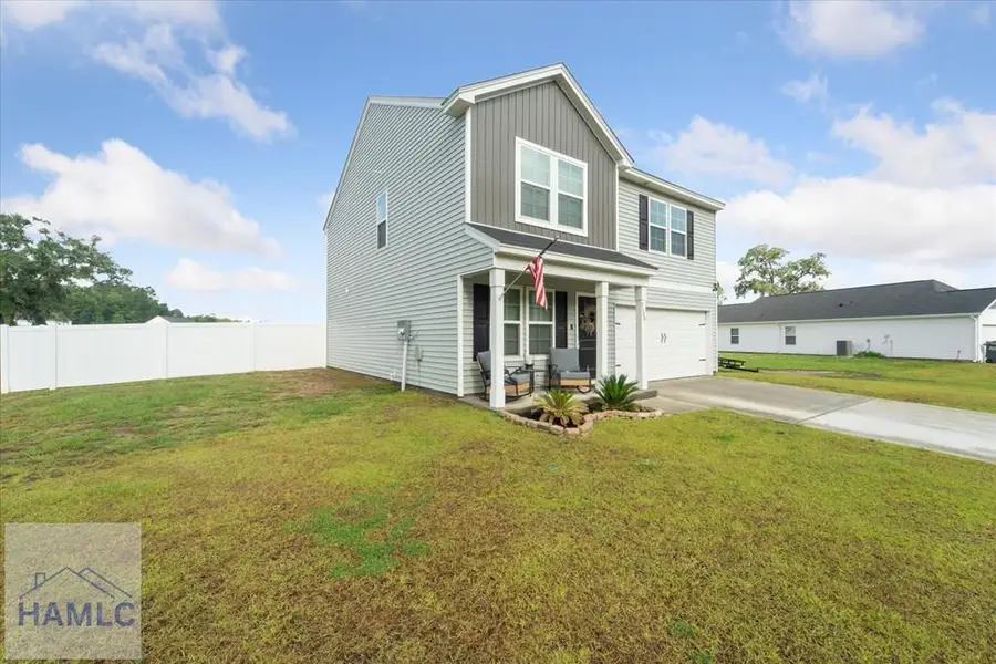 1156 Wilkins Road, Midway, GA 31320 - Image #3