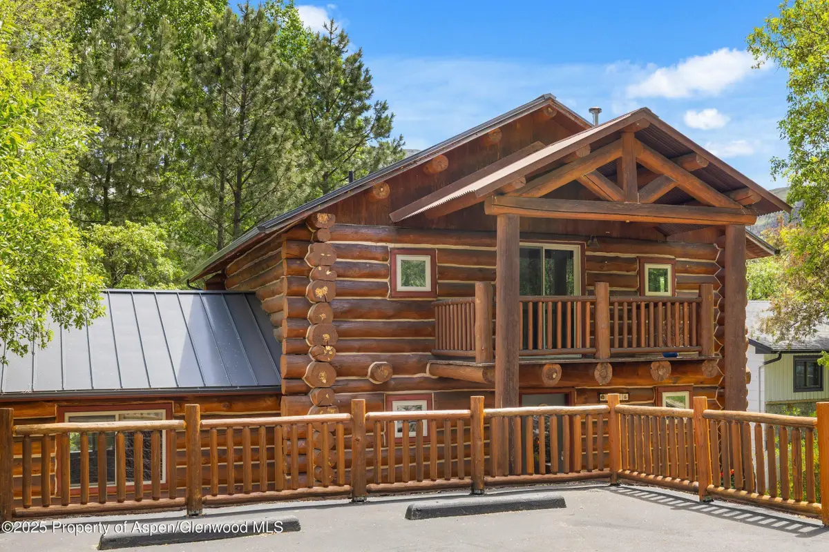 1116 Walz Avenue, Glenwood Springs, CO 81601 - Image #1