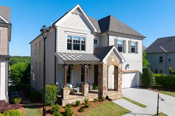 3329 Stetson Ovrlk, Smyrna, GA 30080