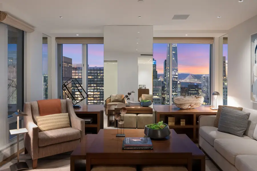 188 Minna Street #34A, San Francisco, CA 94105 - #2