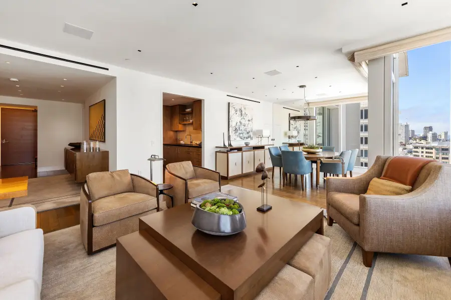 188 Minna Street #34A, San Francisco, CA 94105 - #3