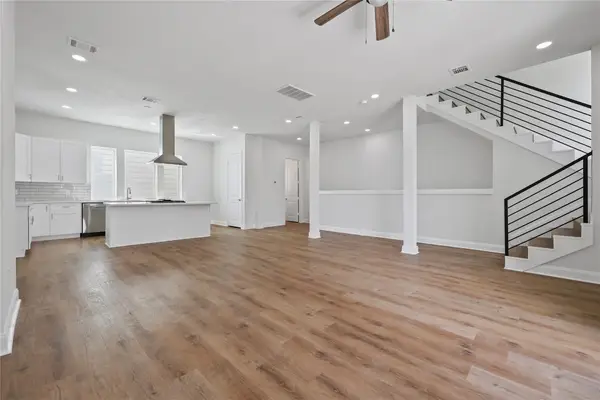 3526 Luca Street, Houston, TX 77021