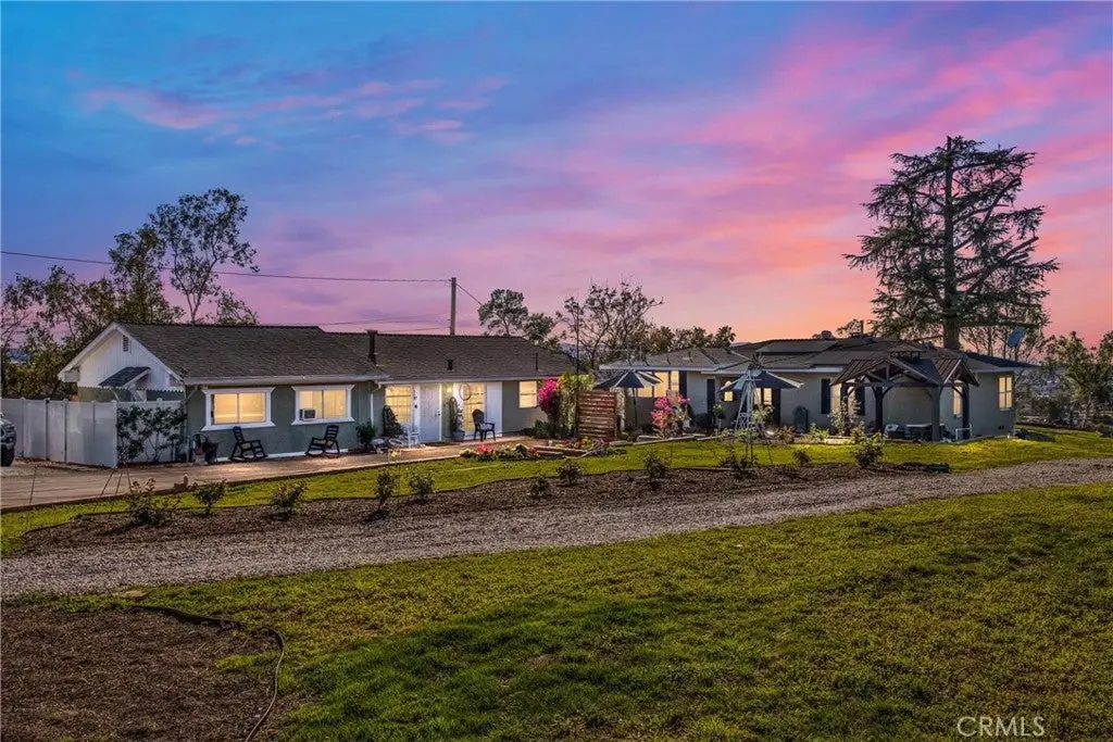 33574 Washington Drive, Yucaipa, CA 92399 - #1