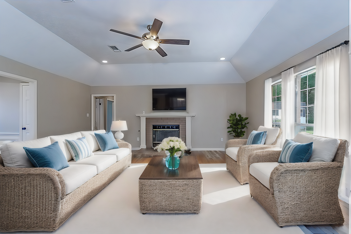 606 Englewood Drive, Lufkin, TX 75901 - #1