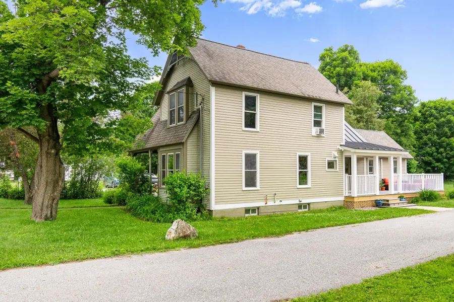 162 South Main Street, Waterbury, VT 05671 - #3