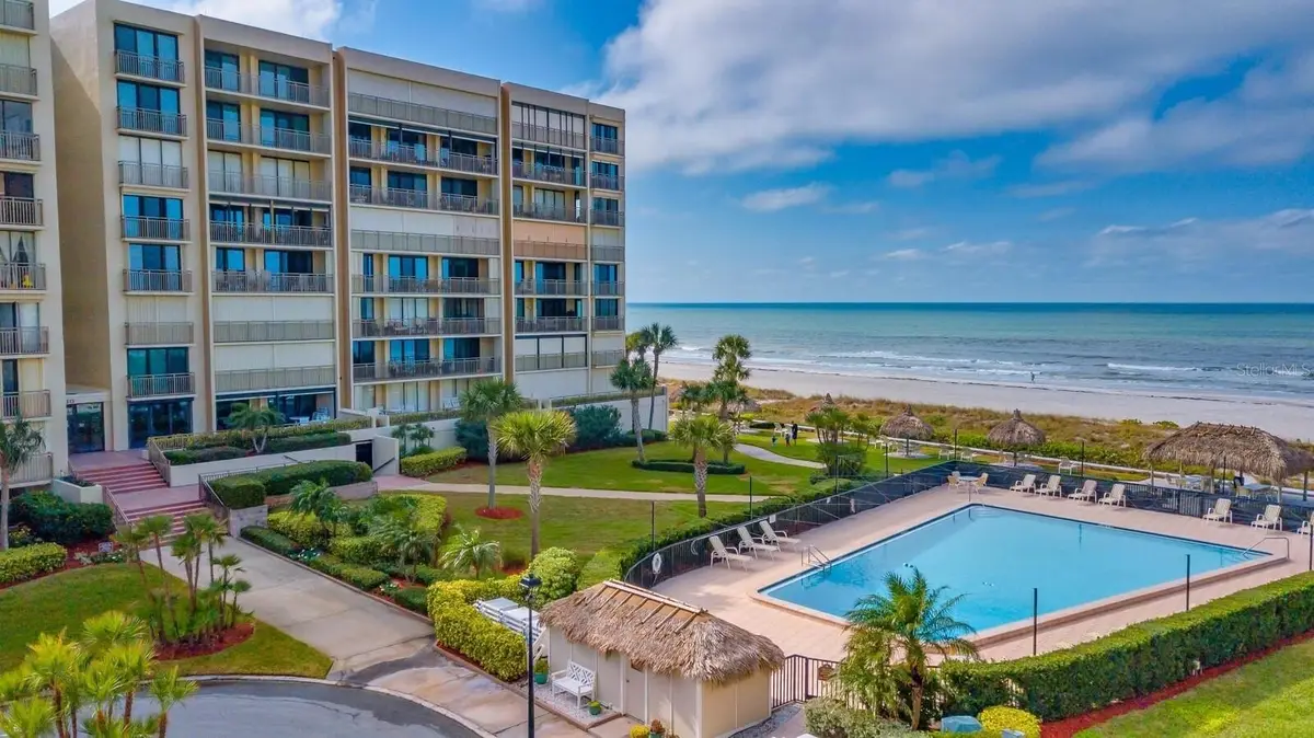 1430 GULF BOULEVARD #404, Clearwater Beach, FL 33767 - #1