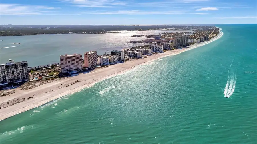 1430 GULF BOULEVARD #404, Clearwater Beach, FL 33767 - #2