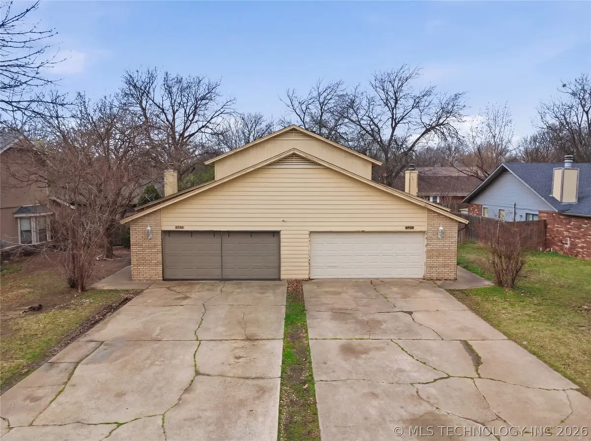6738 S 78th East Avenue, Tulsa, OK 74133 - #1