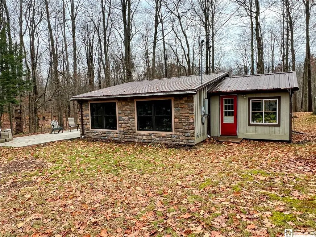 6353 Sherman Westfield Road, Westfield, NY 14787 - Image #1