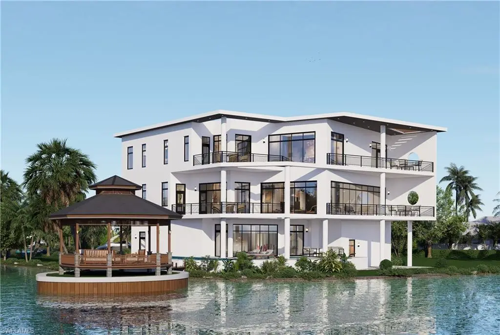 27211 Del Lane, Bonita Springs, FL 34135 - #1